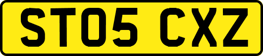 ST05CXZ