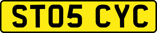 ST05CYC