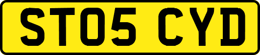 ST05CYD