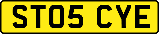 ST05CYE