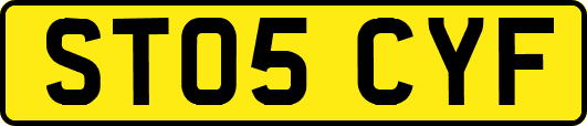 ST05CYF