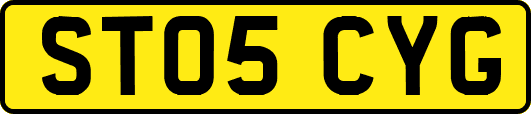 ST05CYG