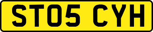 ST05CYH
