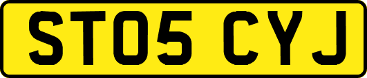 ST05CYJ