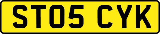 ST05CYK