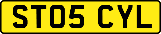 ST05CYL