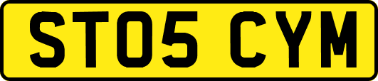 ST05CYM