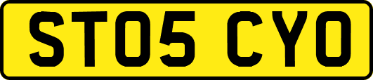 ST05CYO