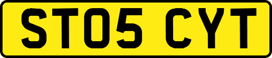 ST05CYT