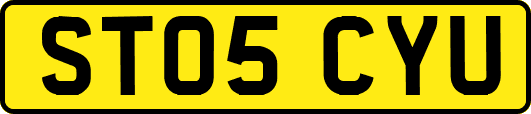 ST05CYU