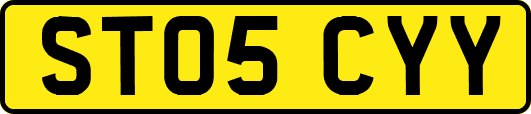 ST05CYY