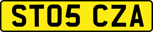 ST05CZA