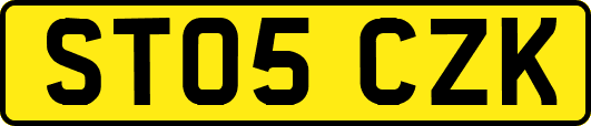 ST05CZK