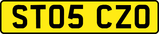 ST05CZO