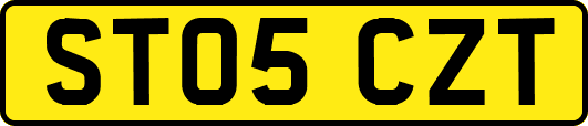 ST05CZT