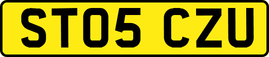 ST05CZU