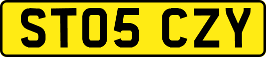 ST05CZY