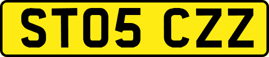 ST05CZZ