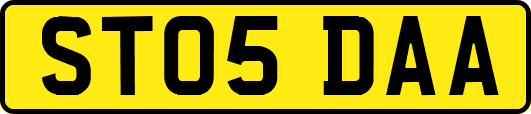 ST05DAA