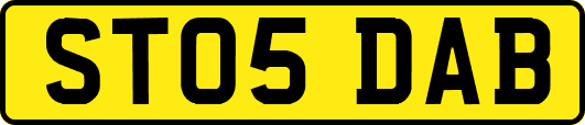 ST05DAB