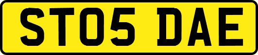 ST05DAE
