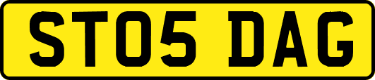 ST05DAG