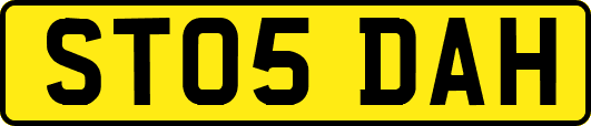 ST05DAH