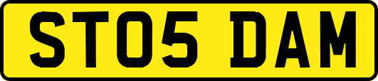 ST05DAM