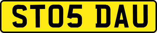 ST05DAU