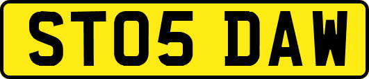 ST05DAW