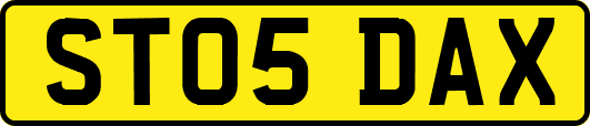 ST05DAX