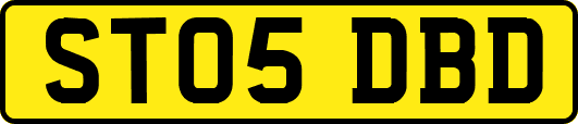 ST05DBD