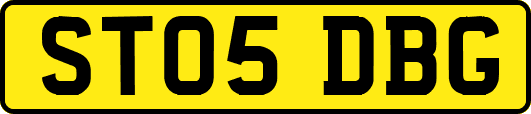ST05DBG