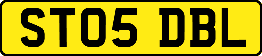 ST05DBL