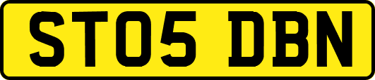 ST05DBN