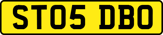 ST05DBO