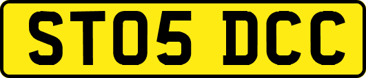 ST05DCC