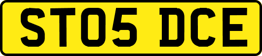 ST05DCE