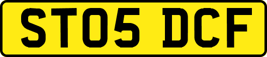 ST05DCF