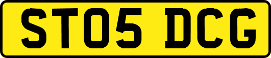 ST05DCG
