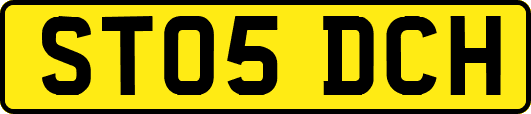 ST05DCH