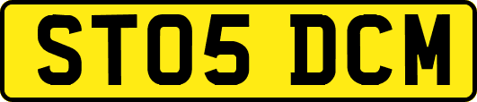 ST05DCM