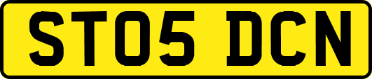 ST05DCN
