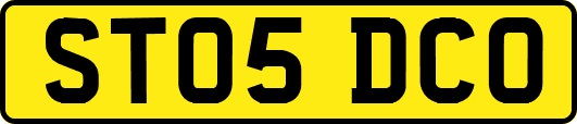 ST05DCO