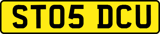 ST05DCU