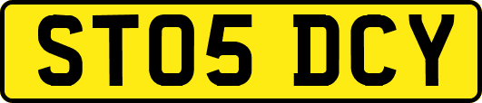 ST05DCY
