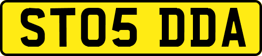 ST05DDA