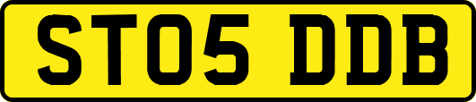 ST05DDB
