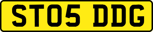 ST05DDG