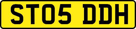 ST05DDH